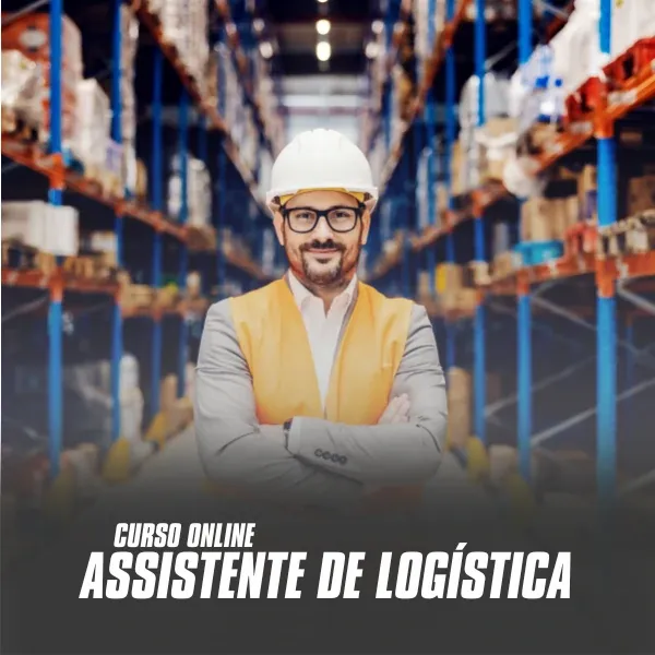 ASSISTENTE DE LOGÍSTICA